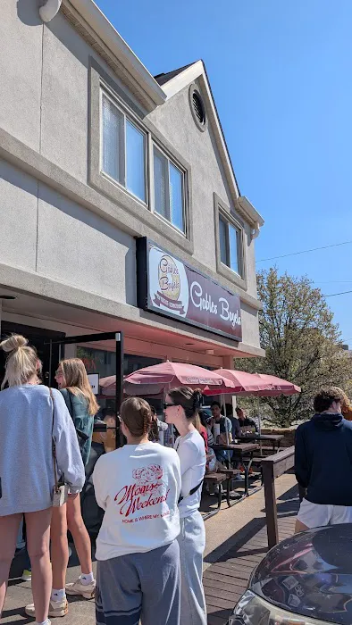 Gables Bagels Picture 3