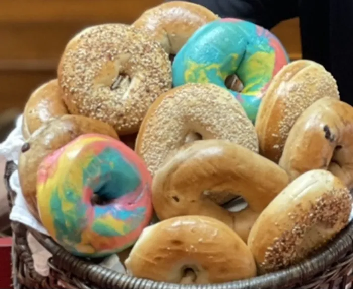 Gables Bagels Picture 1