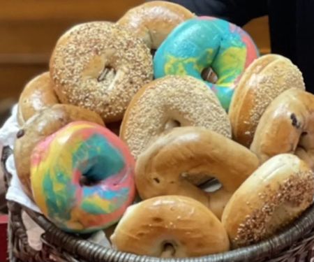 Gables Bagels