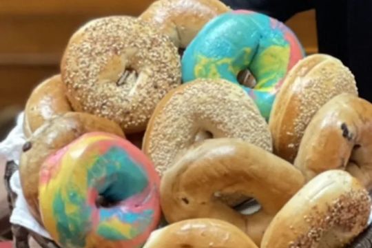 Gables Bagels