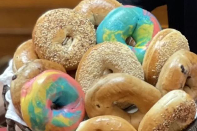 Gables Bagels