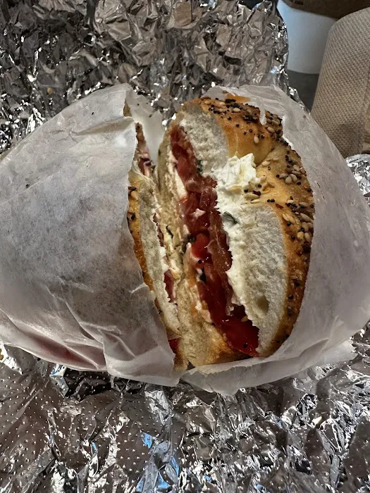 Gables Bagels Picture 10