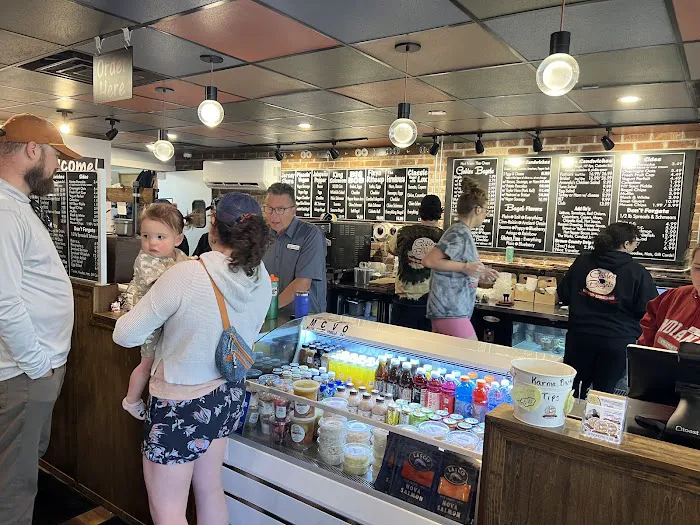 Gables Bagels Picture 6