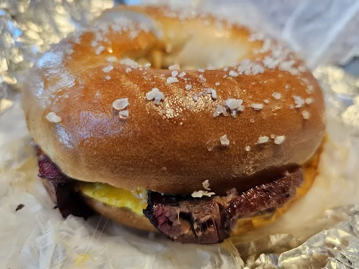 Gables Bagels Picture 5