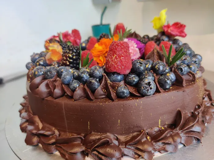 Little Black Dog Bakery Picture 3