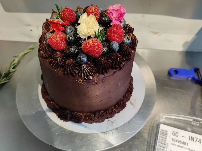 Little Black Dog Bakery Picture 2