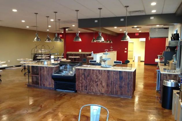 Great Harvest Bread Co