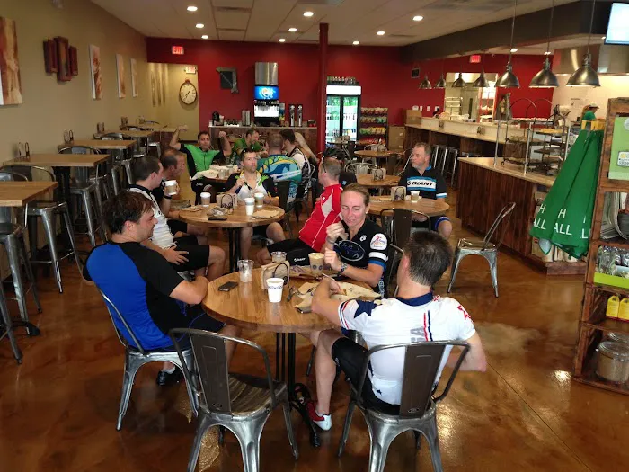 Great Harvest Bread Co Picture 2