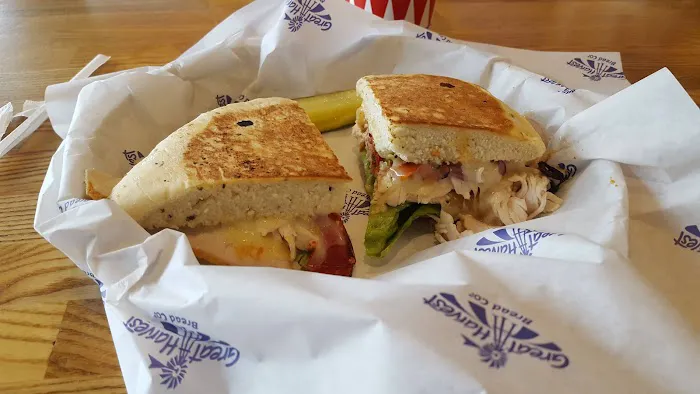Great Harvest Bread Co Picture 5