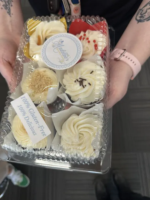 Madeline’s Specialty Sweets Picture 1