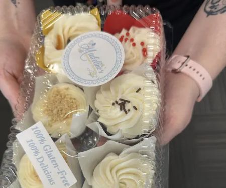 Madelineu2019s Specialty Sweets
