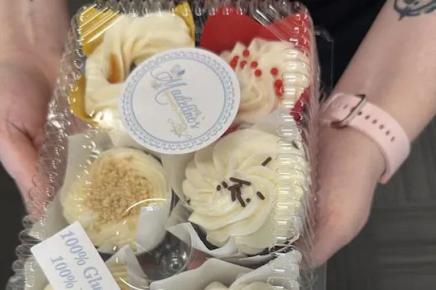 Madeline’s Specialty Sweets