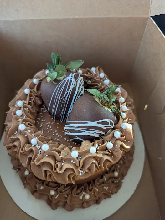 Madeline’s Specialty Sweets Picture 3