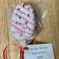 Blissful Bakes by Jess ico