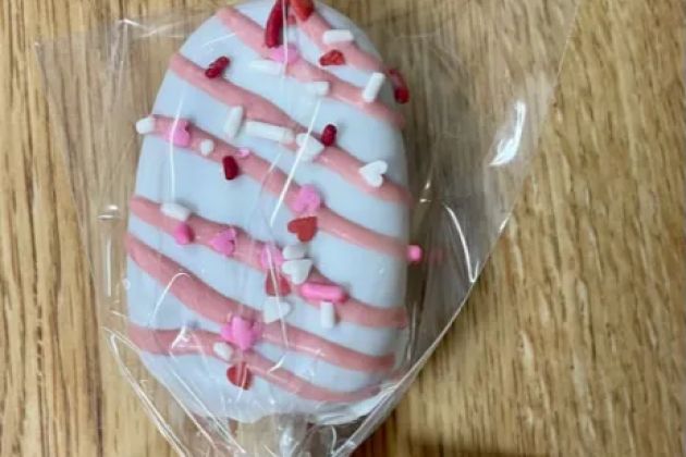 Blissful Bakes by Jess