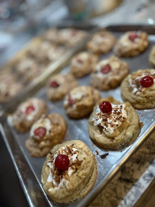 The Midlife Crumble Picture 9