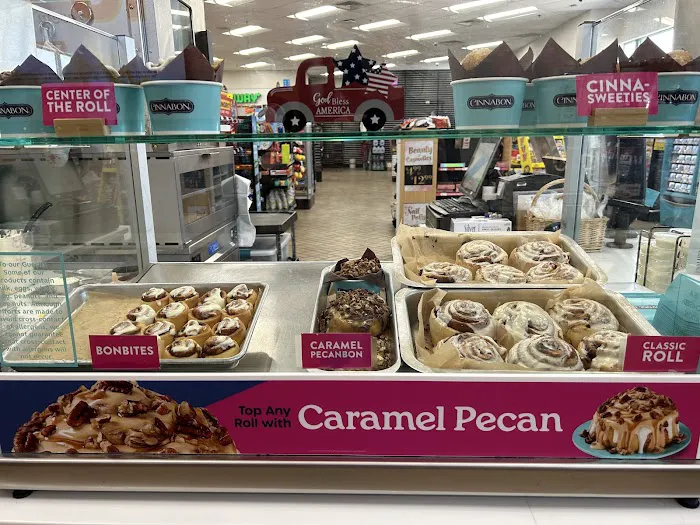 Cinnabon Picture 10