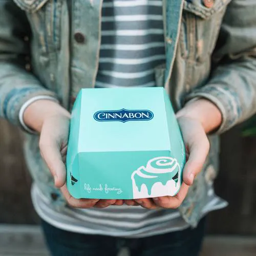 Cinnabon Picture 8