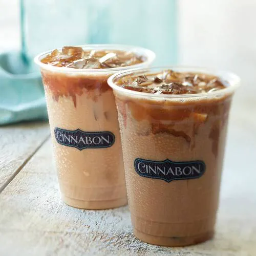 Cinnabon Picture 1