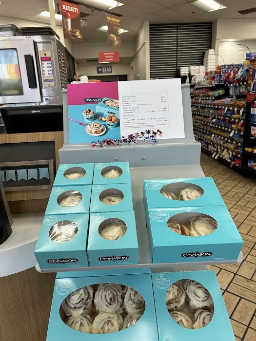 Cinnabon Picture 9