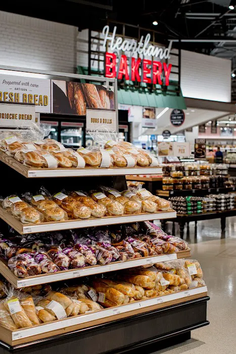 Meijer Bakery Picture 1