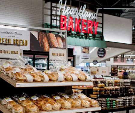 Meijer Bakery