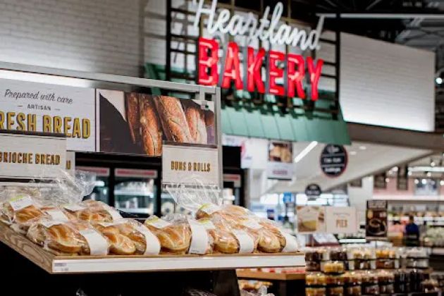 Meijer Bakery