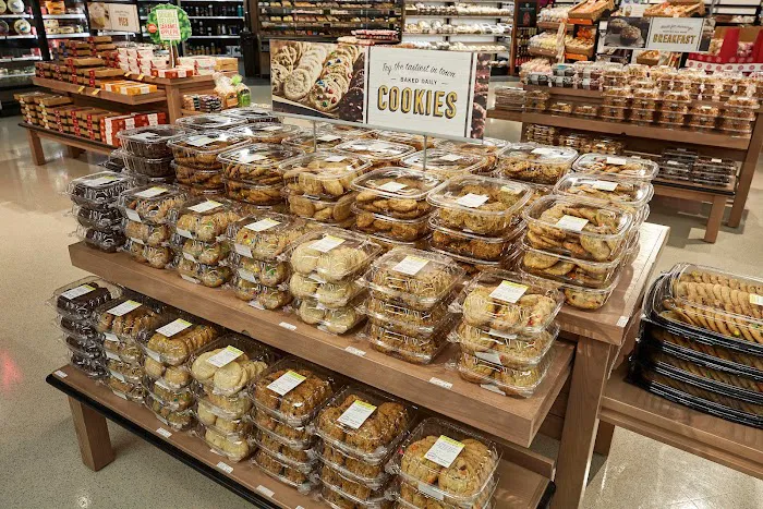 Meijer Bakery Picture 3