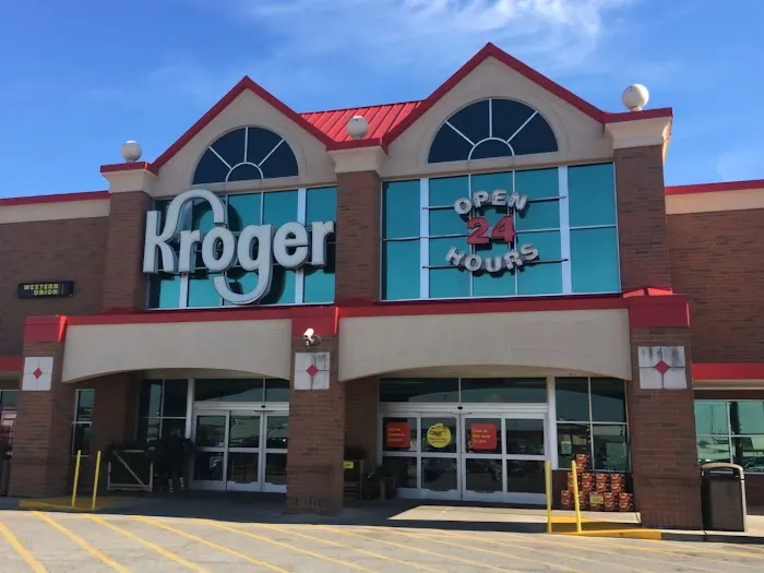 Kroger Bakery Picture 4