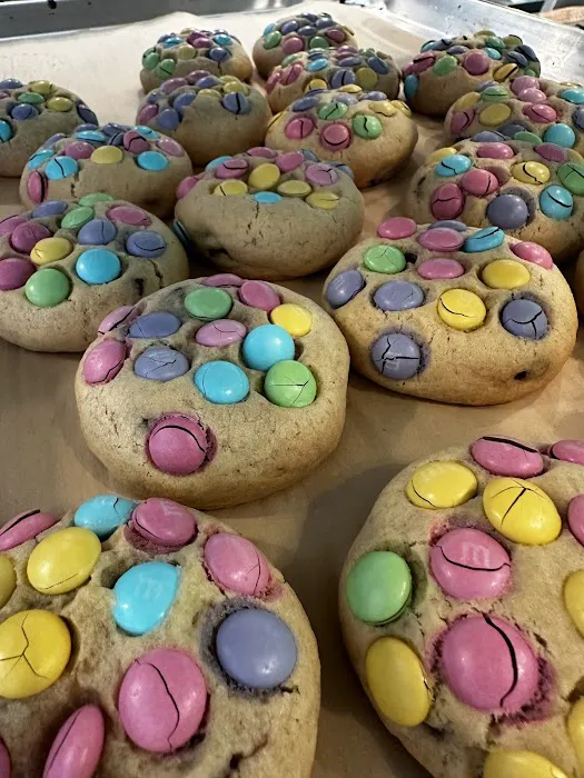 Sweet Escape Baking Studio Picture 9