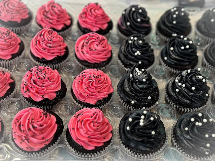 Sweet Escape Baking Studio Picture 8