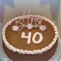 Sweet Escape Baking Studio ico