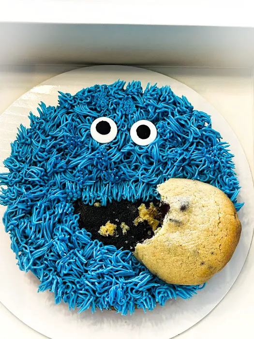 Sweet Escape Baking Studio Picture 6