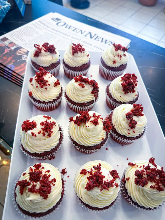 Sweet Escape Baking Studio Picture 10