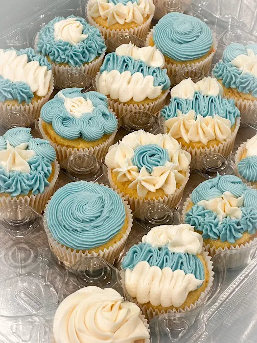 Sweet Escape Baking Studio Picture 3