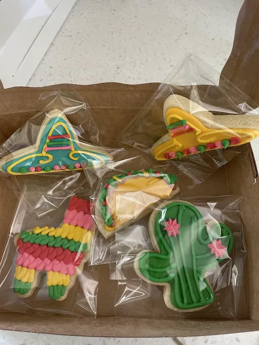 Bites and Blessings Picture 5