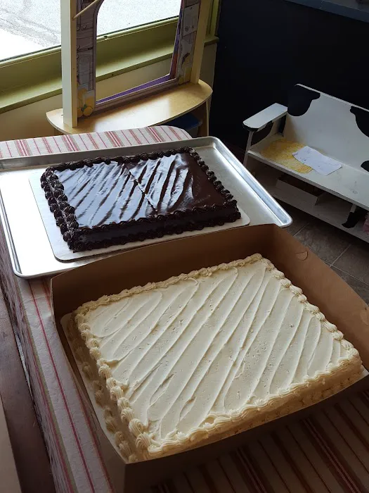 Harvest Bakery Picture 2