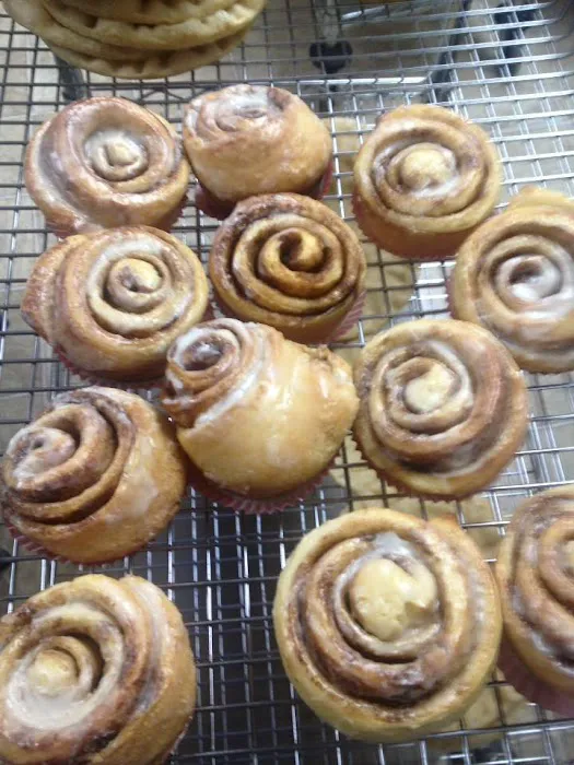 Harvest Bakery Picture 10