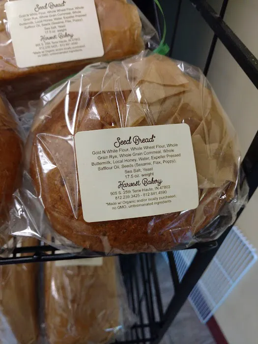 Harvest Bakery Picture 9
