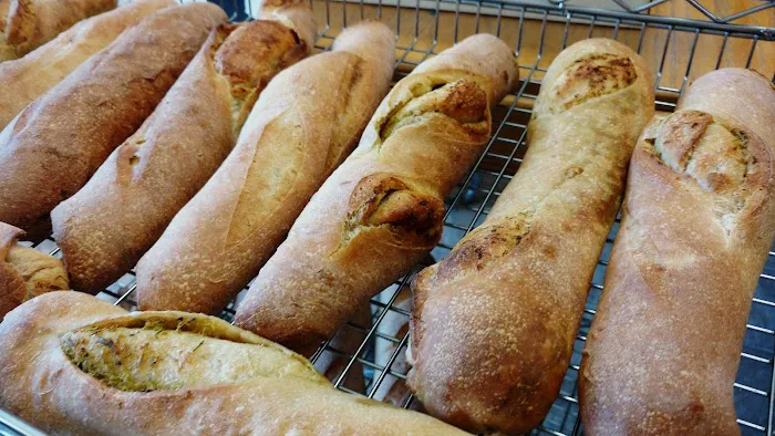 Harvest Bakery Picture 6