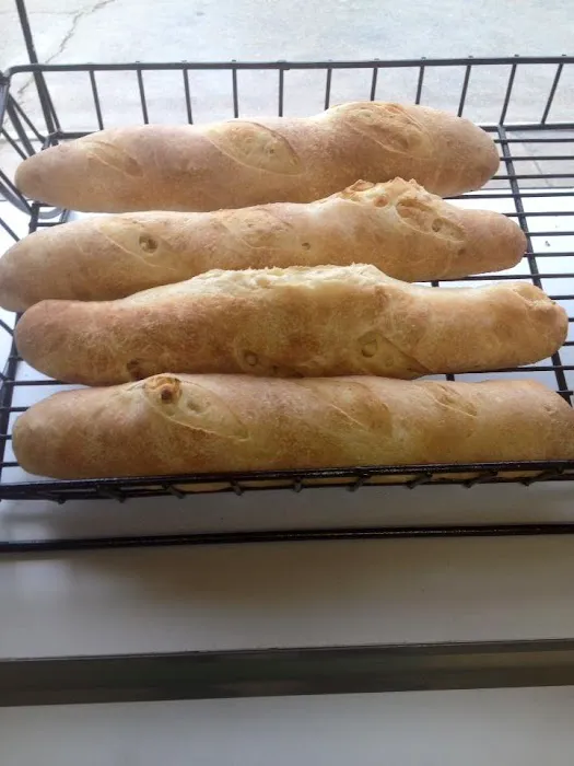 Harvest Bakery Picture 4