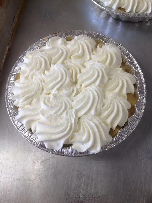 Harvest Bakery Picture 7