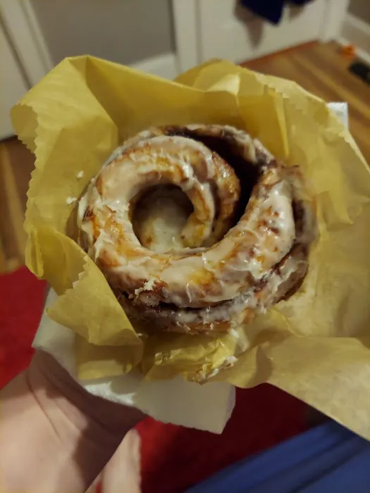 Harvest Bakery Picture 1