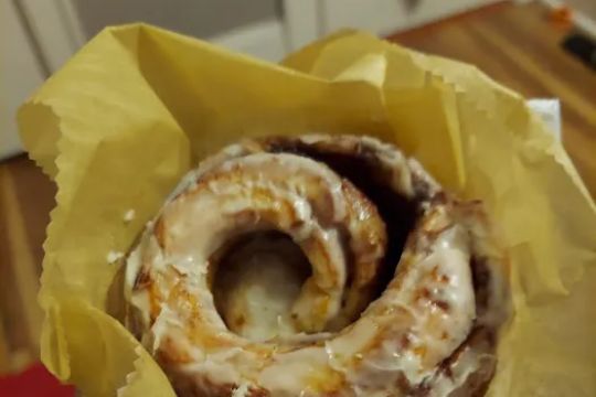 Harvest Bakery