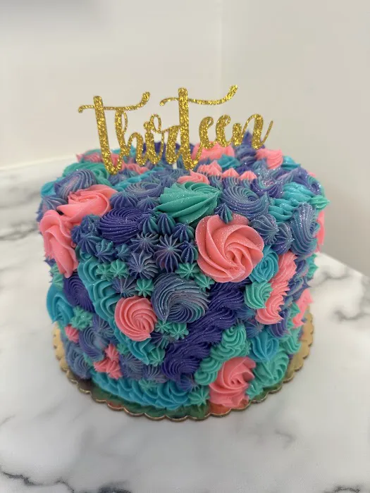 Frosted by Maddie Picture 7