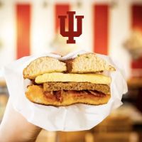 Bloomington Bagel Co ico
