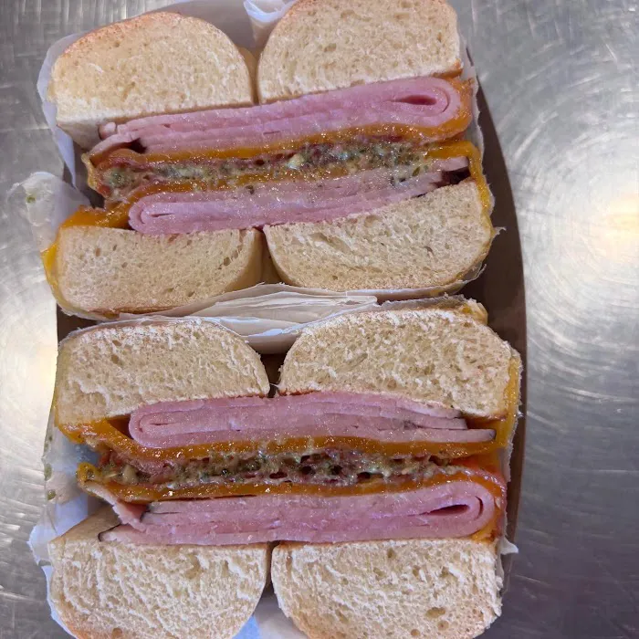 Bloomington Bagel Co Picture 10