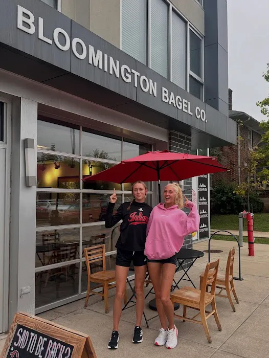 Bloomington Bagel Co Picture 8