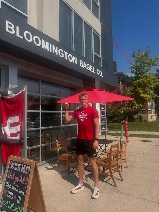 Bloomington Bagel Co Picture 3
