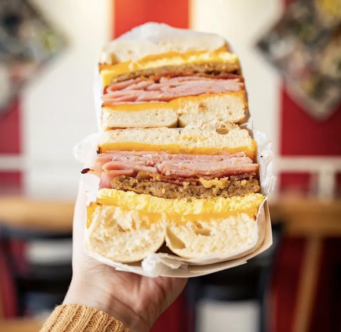 Bloomington Bagel Co Picture 5